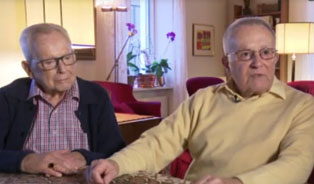 RSI: Zurigo, una casa per anziani omosessuali
