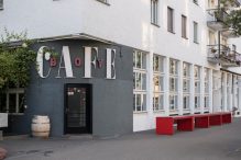 Abgesagt: queerAltern-Erzählcafé