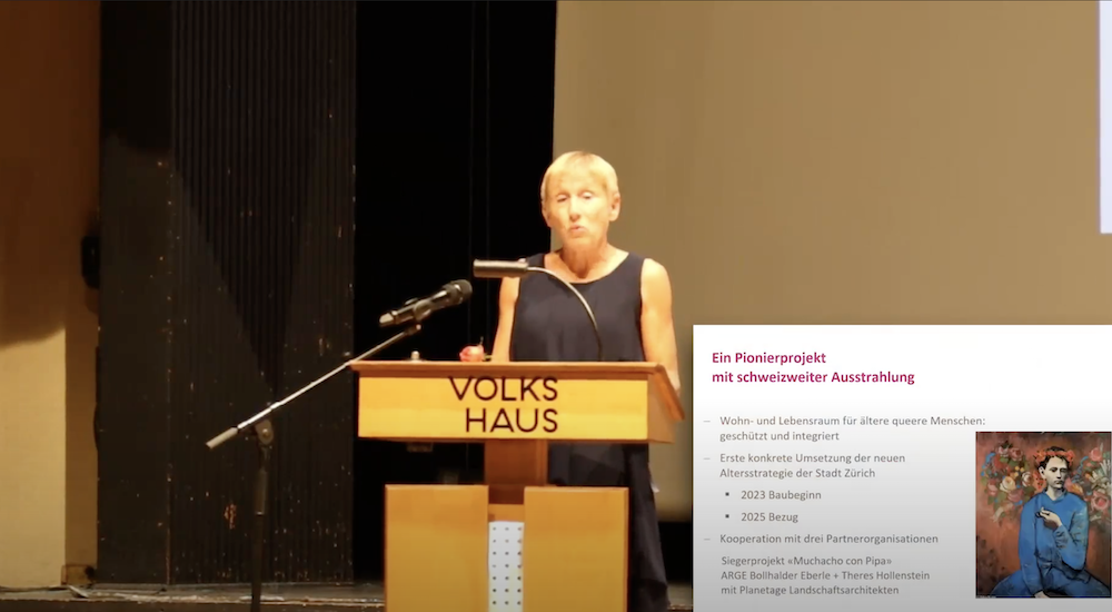 Livestream: Info-Veranstaltung Espenhof – Wir leben Vielfalt!