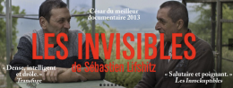 «Les Invisibles / Die Unsichtbaren»