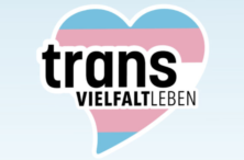 queerAltern an der Zurich Pride 2022