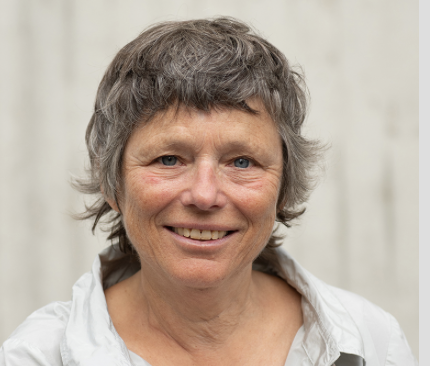 Barbara Bosshard über die Ehe für alle und diskriminierungsfreies Altern
