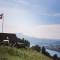 queerAltern-Ausflug: Seebodenalp an der Rigi