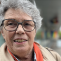 21. queerSALON – mit Liliana Bürge