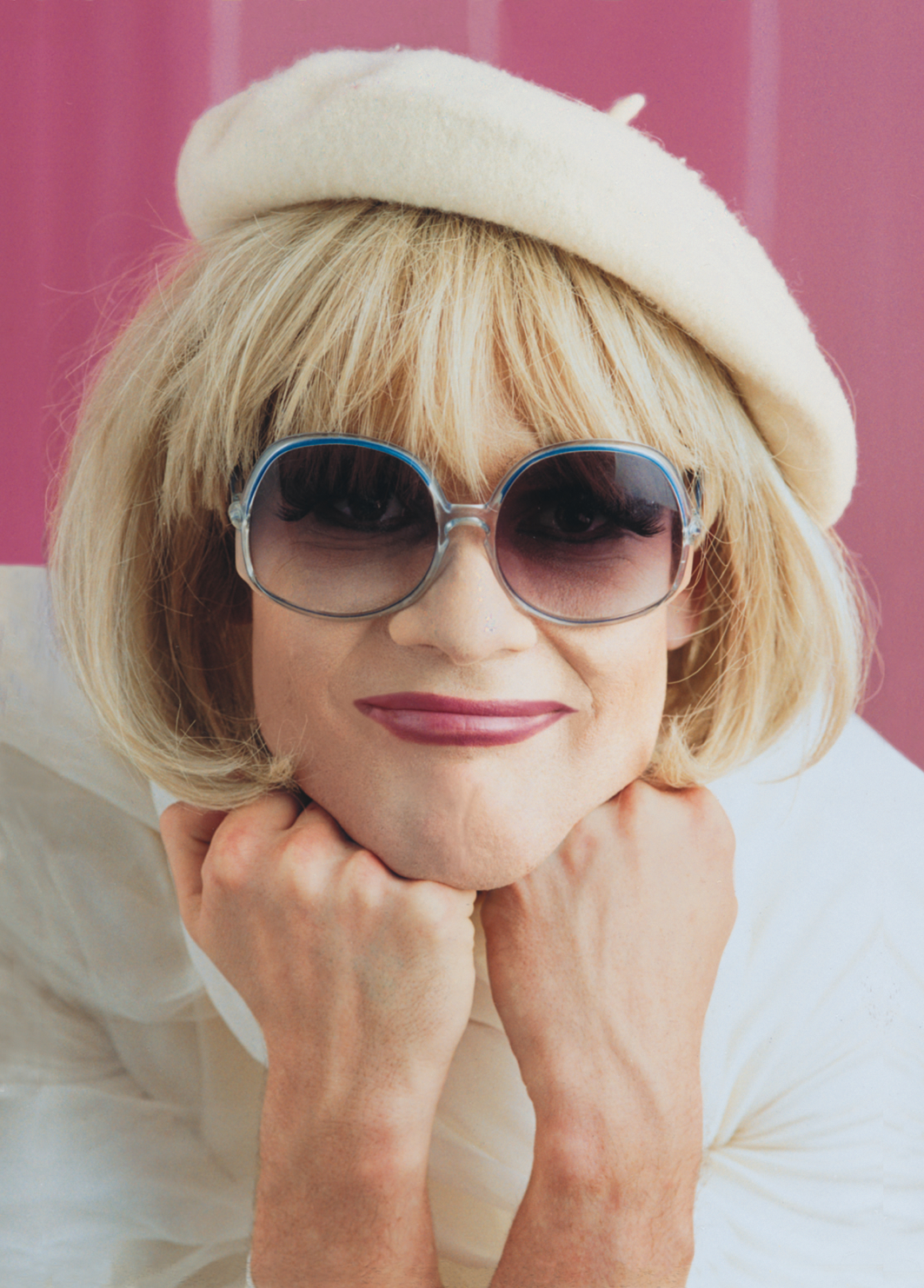 Irmgard Knef: 100 Jahre Hildegard Knef