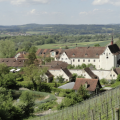queerAltern-Ausflug: Seebachtal bis Kartause Ittingen