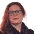 23. queerSALON – mit Myshelle Baeriswyl und David Garcia Nuñez