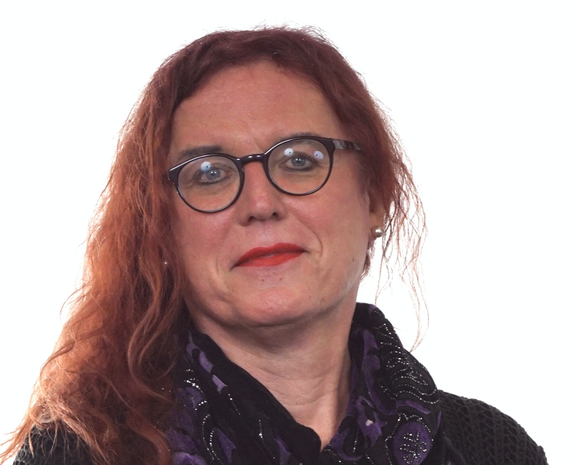 23. queerSALON – mit Myshelle Baeriswyl und David Garcia Nuñez