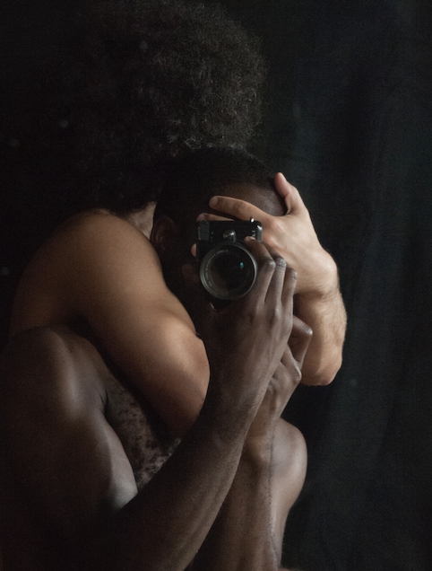 Exklusive Führung für queerAltern:  «Paul Mpagi Sepuya – Im Blick des Begehrens»