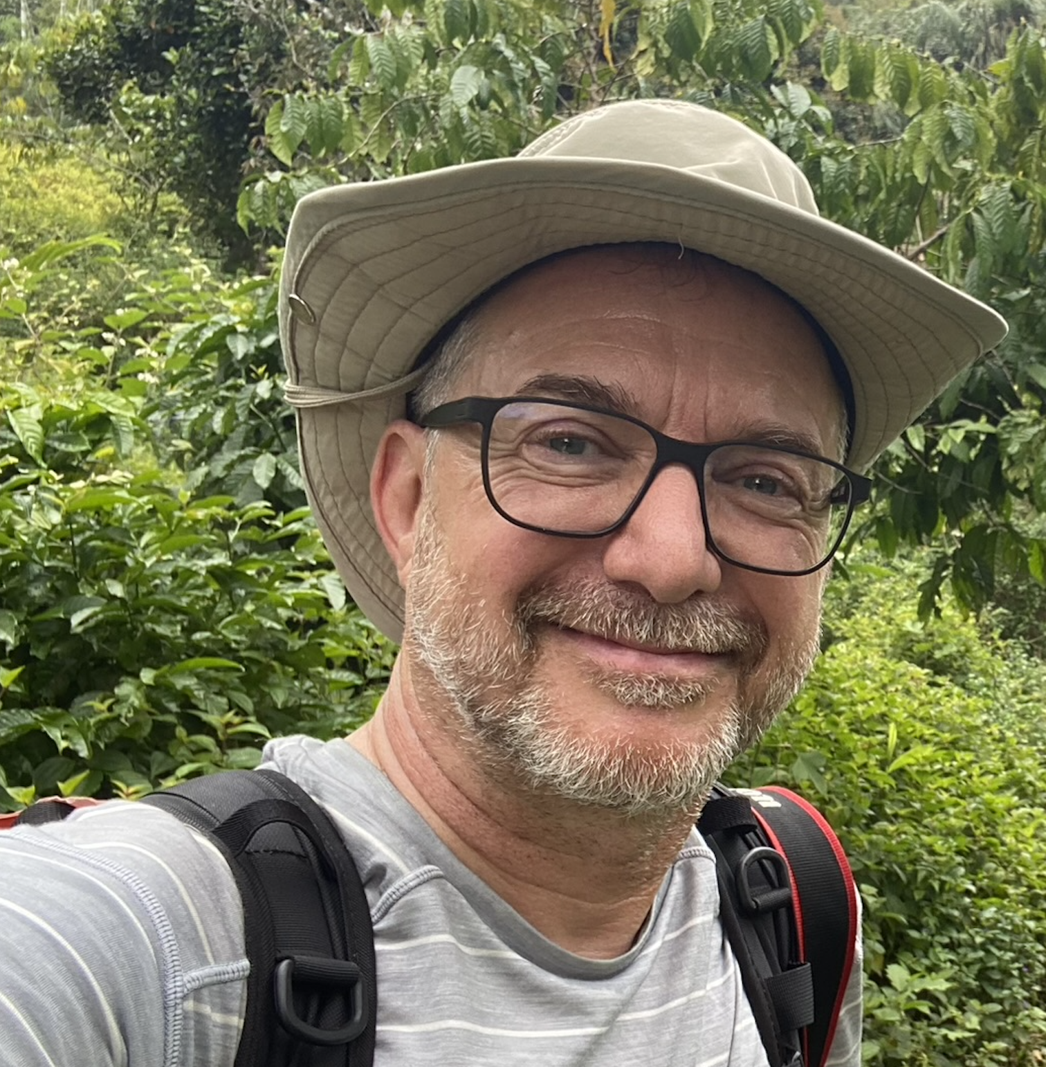 26. queerSALON – mit Patrick Rohr