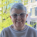 27. queerSALON – mit Marianne Dahinden