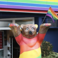Berlin mit queerAltern Zürich