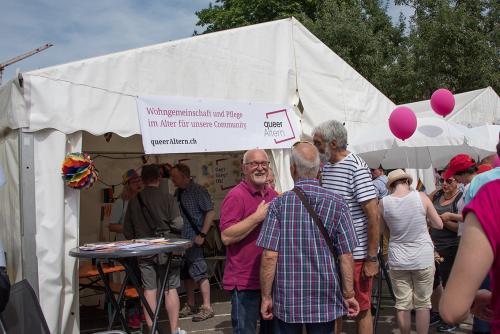 15 qA Zurich Pride 2018©S.Meier gestaltungskiosk.ch