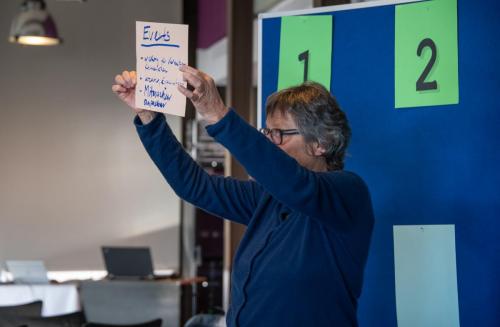11 queerAltern Caring-Community-Workshop-2019©S.Meier gestaltungskiosk.ch