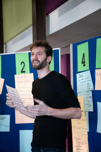 14 queerAltern Caring-Community-Workshop-2019©S.Meier gestaltungskiosk.ch