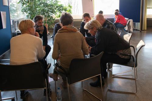16 queerAltern Caring-Community-Workshop-2019©S.Meier gestaltungskiosk.ch