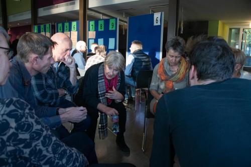 20 queerAltern Caring-Community-Workshop-2019©S.Meier gestaltungskiosk.ch
