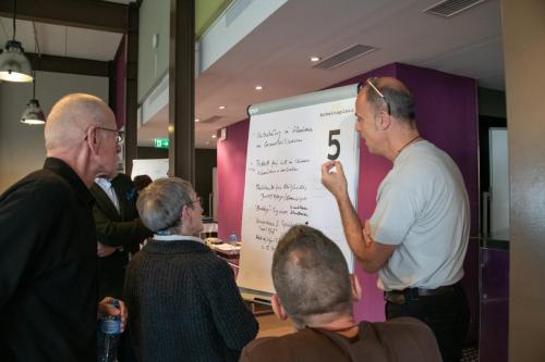24 queerAltern Caring-Community-Workshop-2019©S.Meier gestaltungskiosk.ch