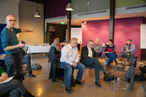 31 queerAltern Caring-Community-Workshop-2019©S.Meier gestaltungskiosk.ch