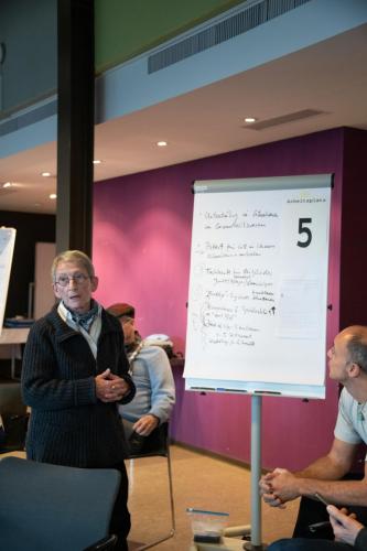 32 queerAltern Caring-Community-Workshop-2019©S.Meier gestaltungskiosk.ch
