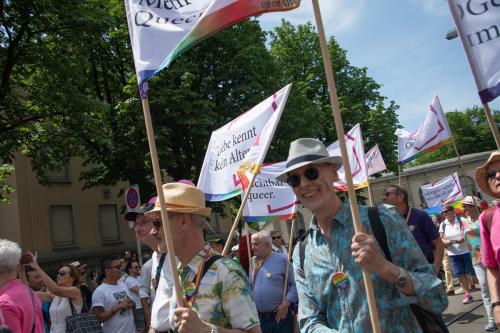 queerAltern.ch Zurich-Pride 15-06-2019 ©S.Meier gestaltungskiosk.ch 04