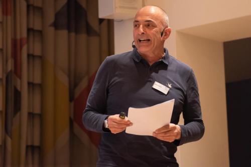 20 queerAltern Dieter Achtnich GV-2019©S.Meier gestaltungskiosk.ch