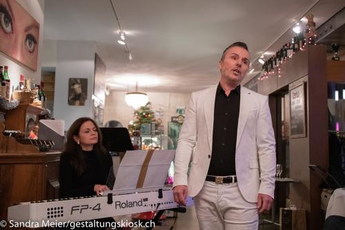 queerAltern.ch Weihnachtsessen-Restaurant-Certo 07-12-2019 Weihnachtsessen ©S.Meier gestaltungskiosk.ch 32