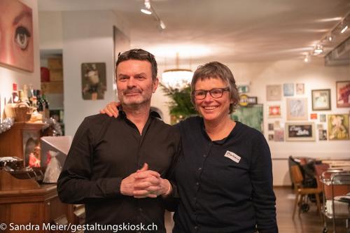 queerAltern.ch Weihnachtsessen-Restaurant-Certo 07-12-2019 Weihnachtsessen ©S.Meier gestaltungskiosk.ch 58