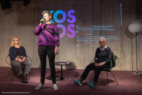 01 queerAltern-Kosmos-PinkApple-Kosmopolitics©S.Meier gestaltungskiosk.ch-3