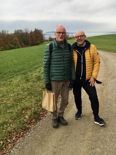 2021 Okt queerAltern Teamwork Ausflug-Uetliberg 22