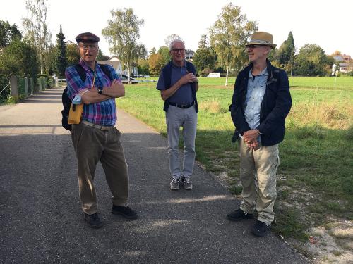 04-Wanderung-Diessenhofen-Patrick