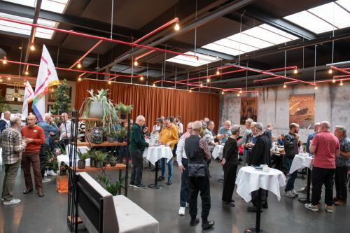 qA Swiss-LGBTIQA-Diversity-Award-Apero ©Sandra-Meier-gestaltungskiosk.ch-23