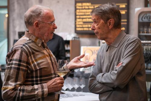 qA Swiss-LGBTIQA-Diversity-Award-Apero ©Sandra-Meier-gestaltungskiosk.ch-6