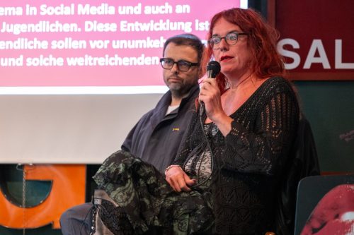 queerSalon Barbara-Bosshard David-Garcia-Nunez Mychelle-Baeriswyl ©Sandra-Meier-gestaltungskiosk.ch-10