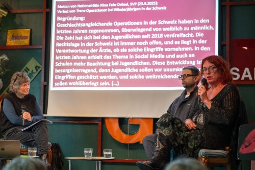 queerSalon Barbara-Bosshard David-Garcia-Nunez Mychelle-Baeriswyl ©Sandra-Meier-gestaltungskiosk.ch-11