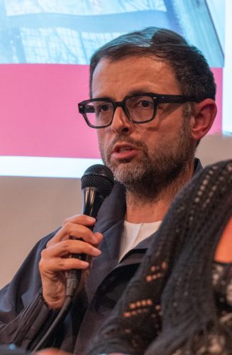 queerSalon Barbara-Bosshard David-Garcia-Nunez Mychelle-Baeriswyl ©Sandra-Meier-gestaltungskiosk.ch-14