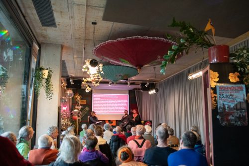 queerSalon Barbara-Bosshard David-Garcia-Nunez Mychelle-Baeriswyl ©Sandra-Meier-gestaltungskiosk.ch-2