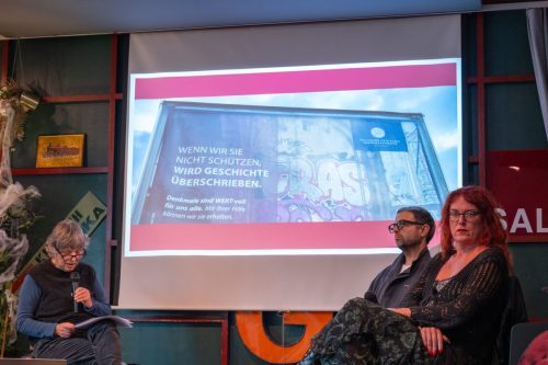 queerSalon Barbara-Bosshard David-Garcia-Nunez Mychelle-Baeriswyl ©Sandra-Meier-gestaltungskiosk.ch-7