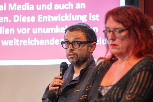 queerSalon Barbara-Bosshard David-Garcia-Nunez Mychelle-Baeriswyl ©Sandra-Meier-gestaltungskiosk.ch-8