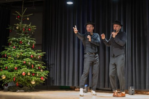 qA Weihnachtsdinner-Show ©Sandra-Meier-gestaltungskiosk.ch-35