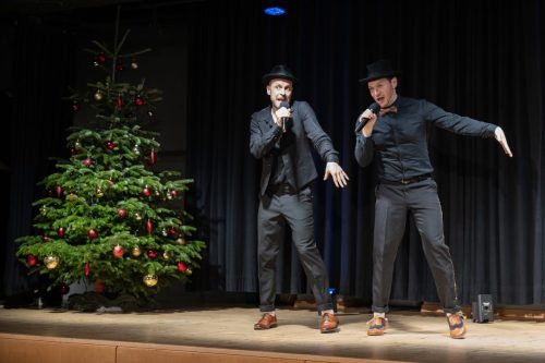 qA Weihnachtsdinner-Show ©Sandra-Meier-gestaltungskiosk.ch-45