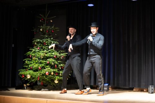 qA Weihnachtsdinner-Show ©Sandra-Meier-gestaltungskiosk.ch-49