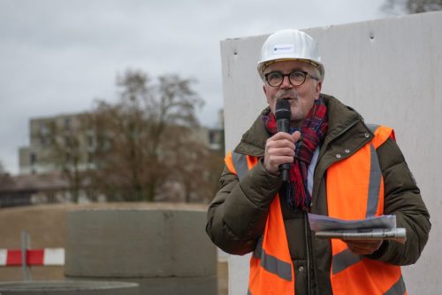 04 qA Espenhof-Grundsteinlegung Hauri-Andreas Stadt-Zuerich-Vorsteher-Gsundheits-und-Umweltdepartement SAW ©Sandra-Meier-gestaltungskiosk.ch-3