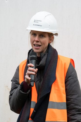 10-qA Espenhof-Grundsteinlegung Hollenstein-Theres ARGE-Bollhalder-Walser-Hollenstein ©Sandra-Meier-gestaltungskiosk.ch-3