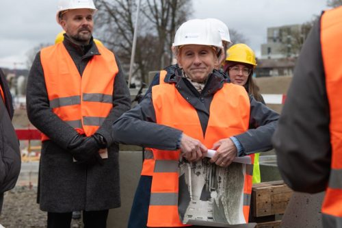 12 qA Espenhof-Grundsteinlegung Martin-Fischer-Andrea SAW ©Sandra-Meier-gestaltungskiosk.ch-5