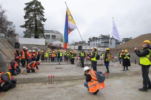 22 qA Espenhof-Grundsteinlegung ©Sandra-Meier-gestaltungskiosk.ch-14