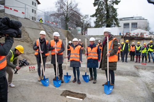 26 qA Espenhof-Grundsteinlegung Hollenstein Leemann Martin-Fischer Bosshard Hauri ©Sandra-Meier-gestaltungskiosk.ch-5