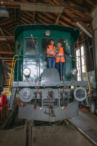 44 queerSalon-25 Besichtigung-mit-Nadia-Huerlimann © Sandra-Meier-gestaltungskiosk.ch-30