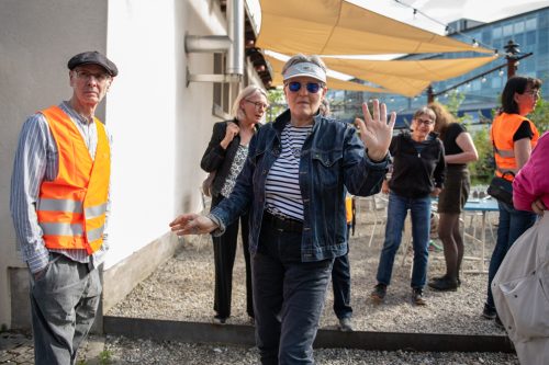 47 queerSalon-25 Apero-mit-Nadia-Huerlimann © Sandra-Meier-gestaltungskiosk.ch-39