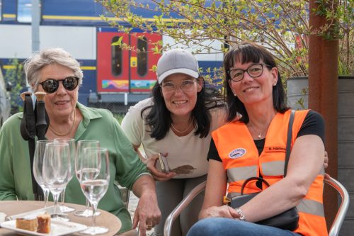 54 queerSalon-25 Apero-mit-Nadia-Huerlimann © Sandra-Meier-gestaltungskiosk.ch-48